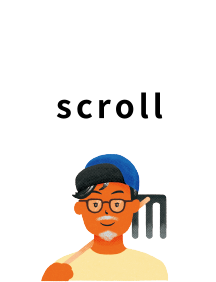 scroll